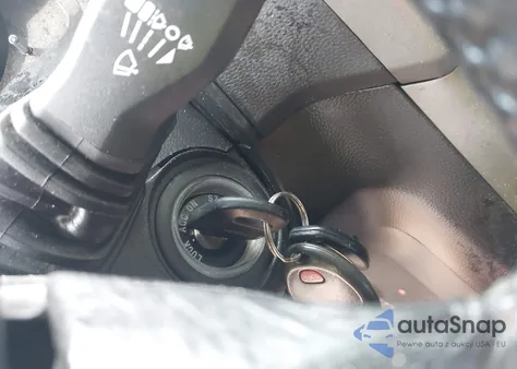 2013 Chevrolet Captiva Sport 2Ls from USA, damaged, VIN 3GNAL2EK2DS634319